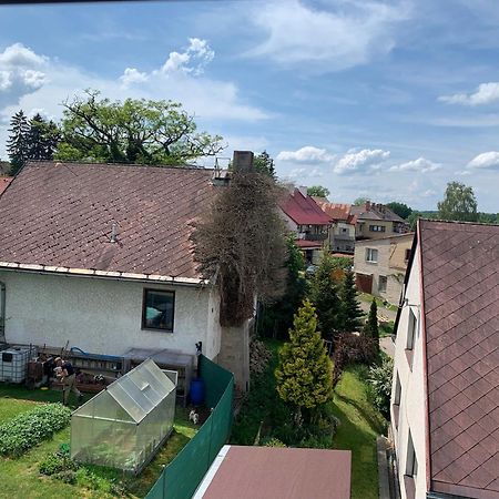 Apartmany Tera Miletín Dış mekan fotoğraf