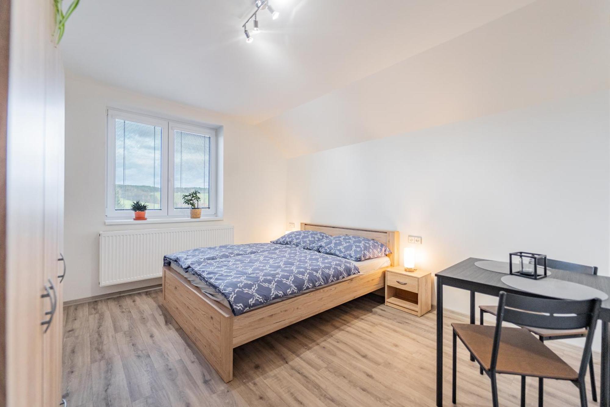 Apartmany Tera Miletín Dış mekan fotoğraf