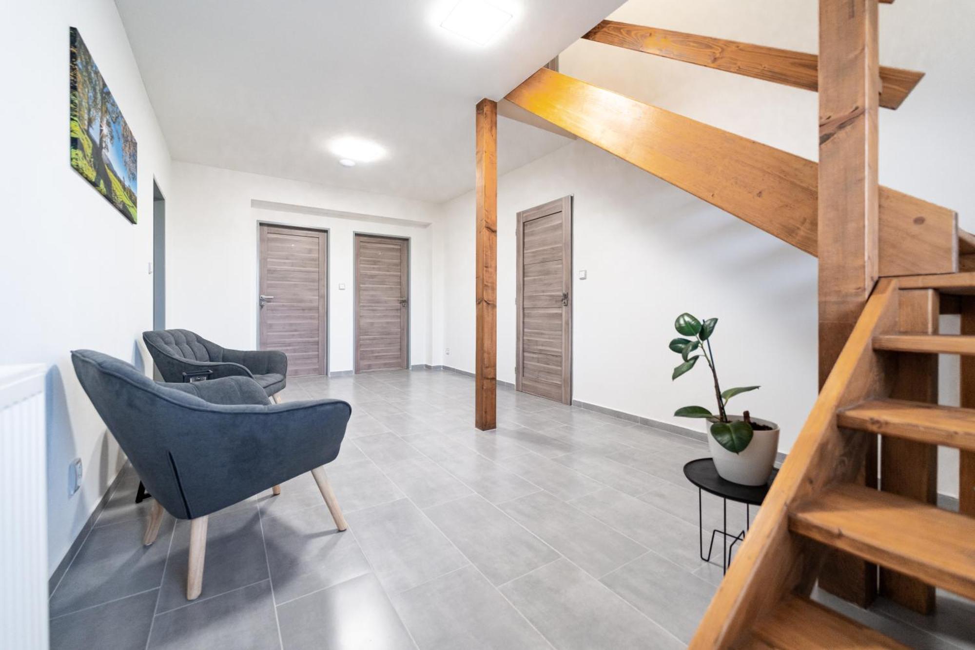 Apartmany Tera Miletín Dış mekan fotoğraf
