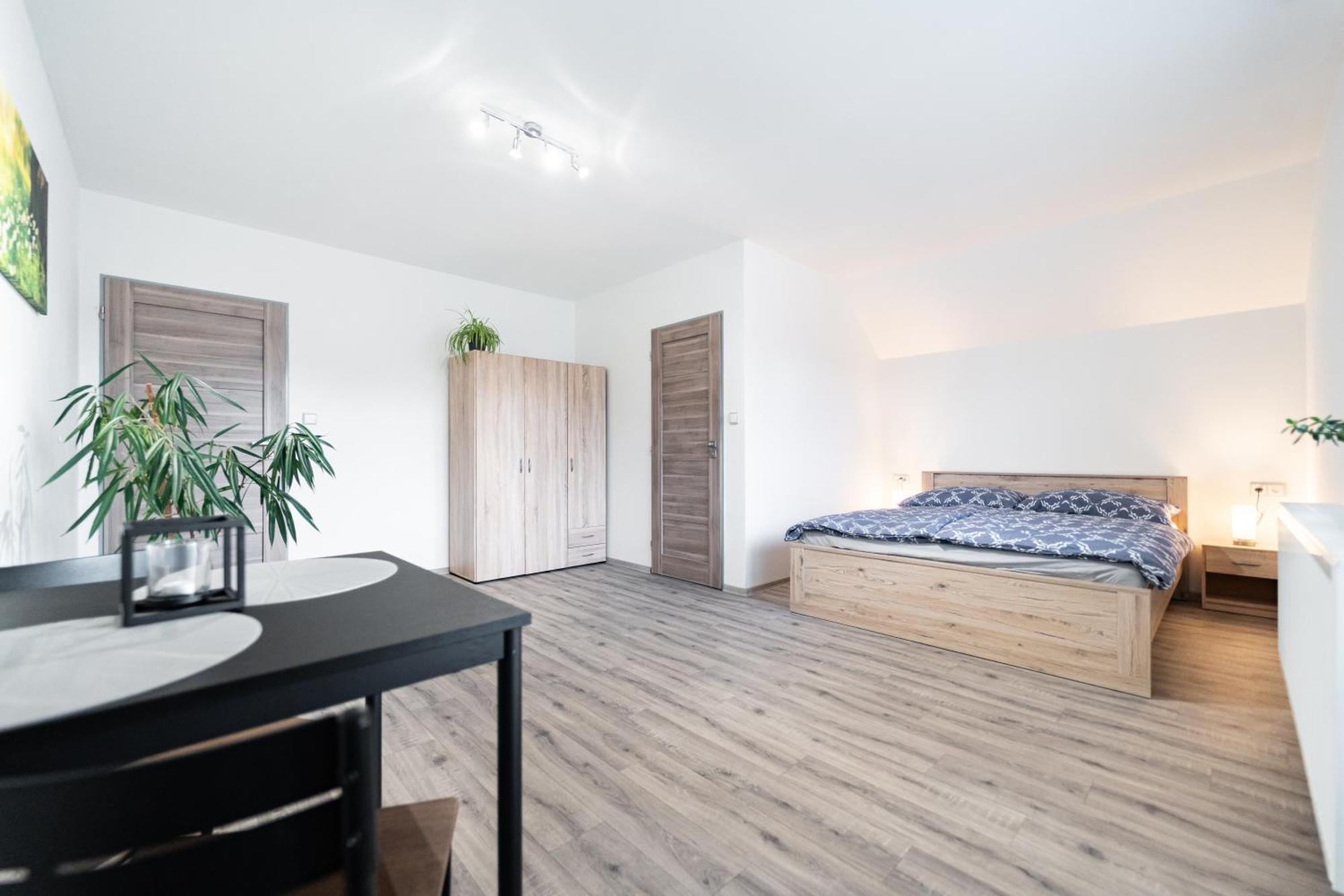 Apartmany Tera Miletín Dış mekan fotoğraf