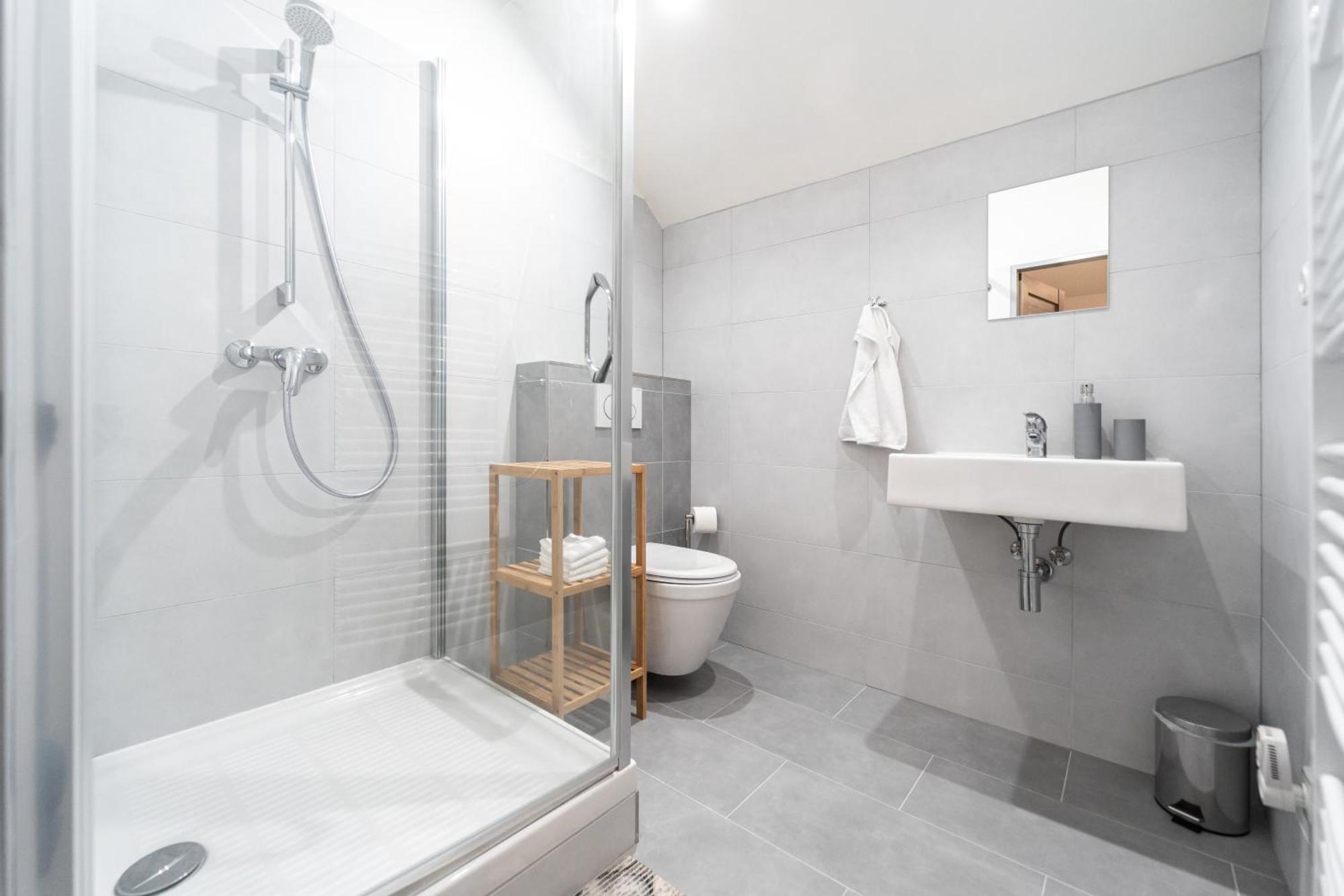 Apartmany Tera Miletín Dış mekan fotoğraf
