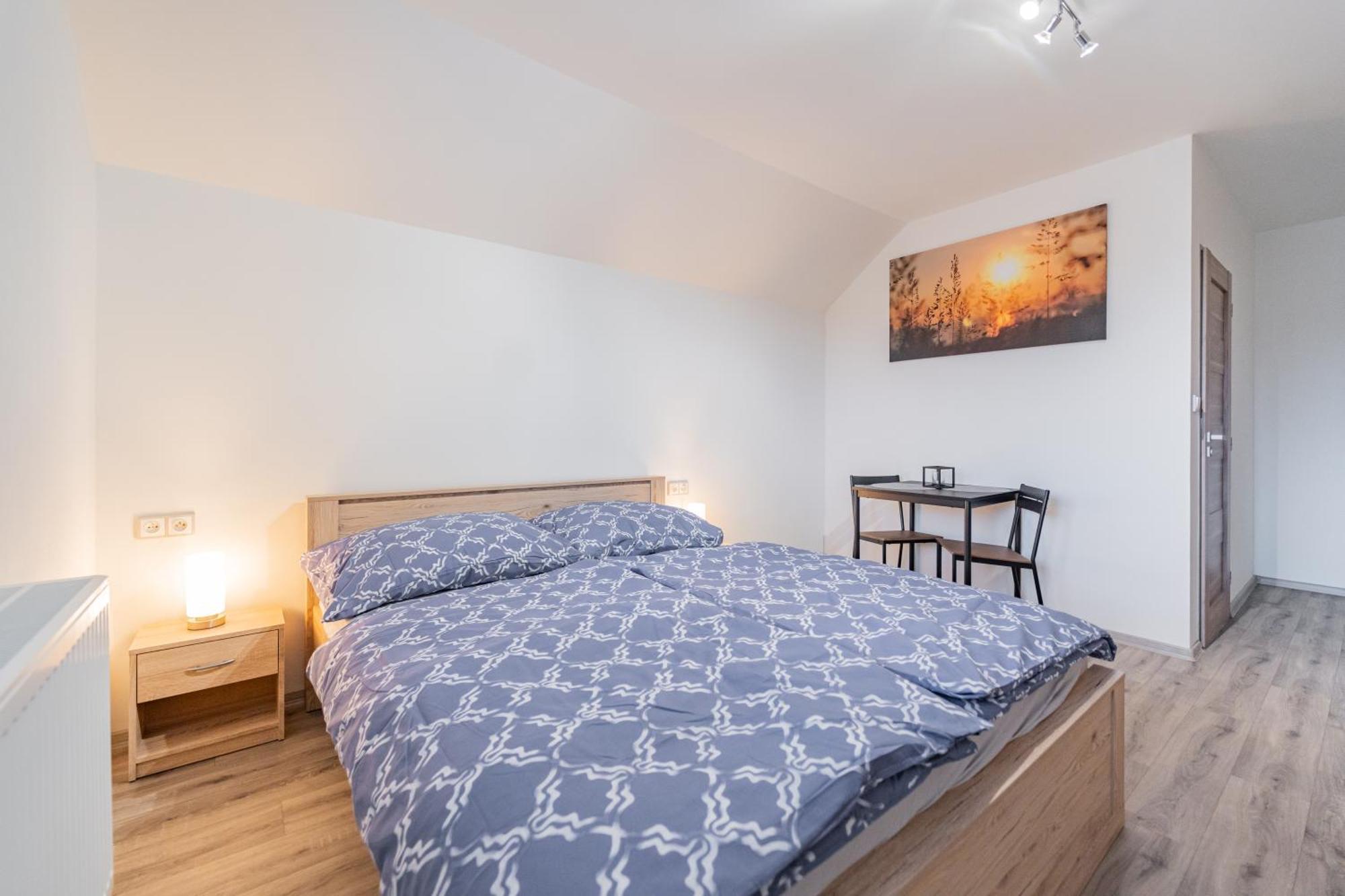 Apartmany Tera Miletín Dış mekan fotoğraf