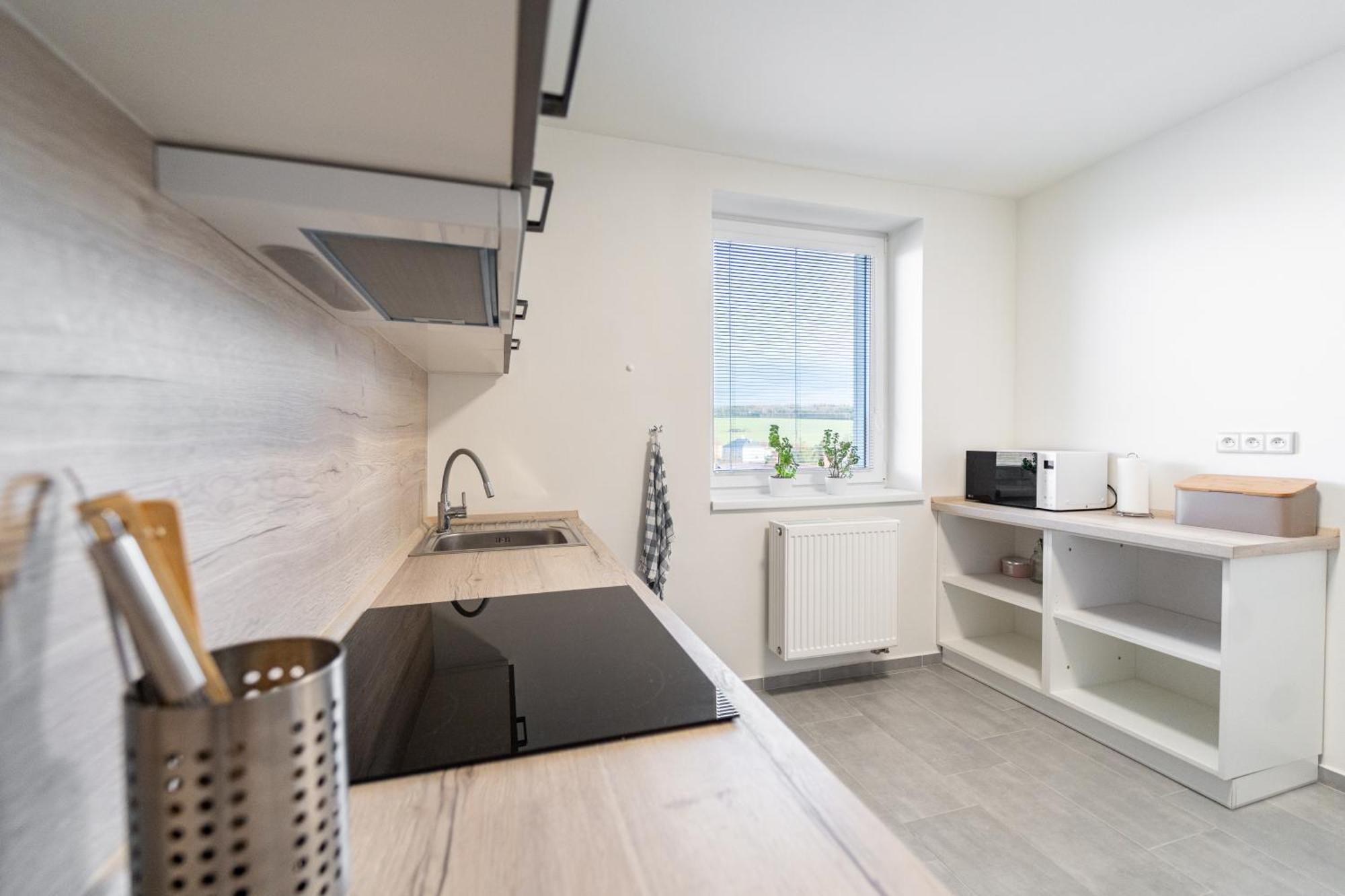 Apartmany Tera Miletín Dış mekan fotoğraf