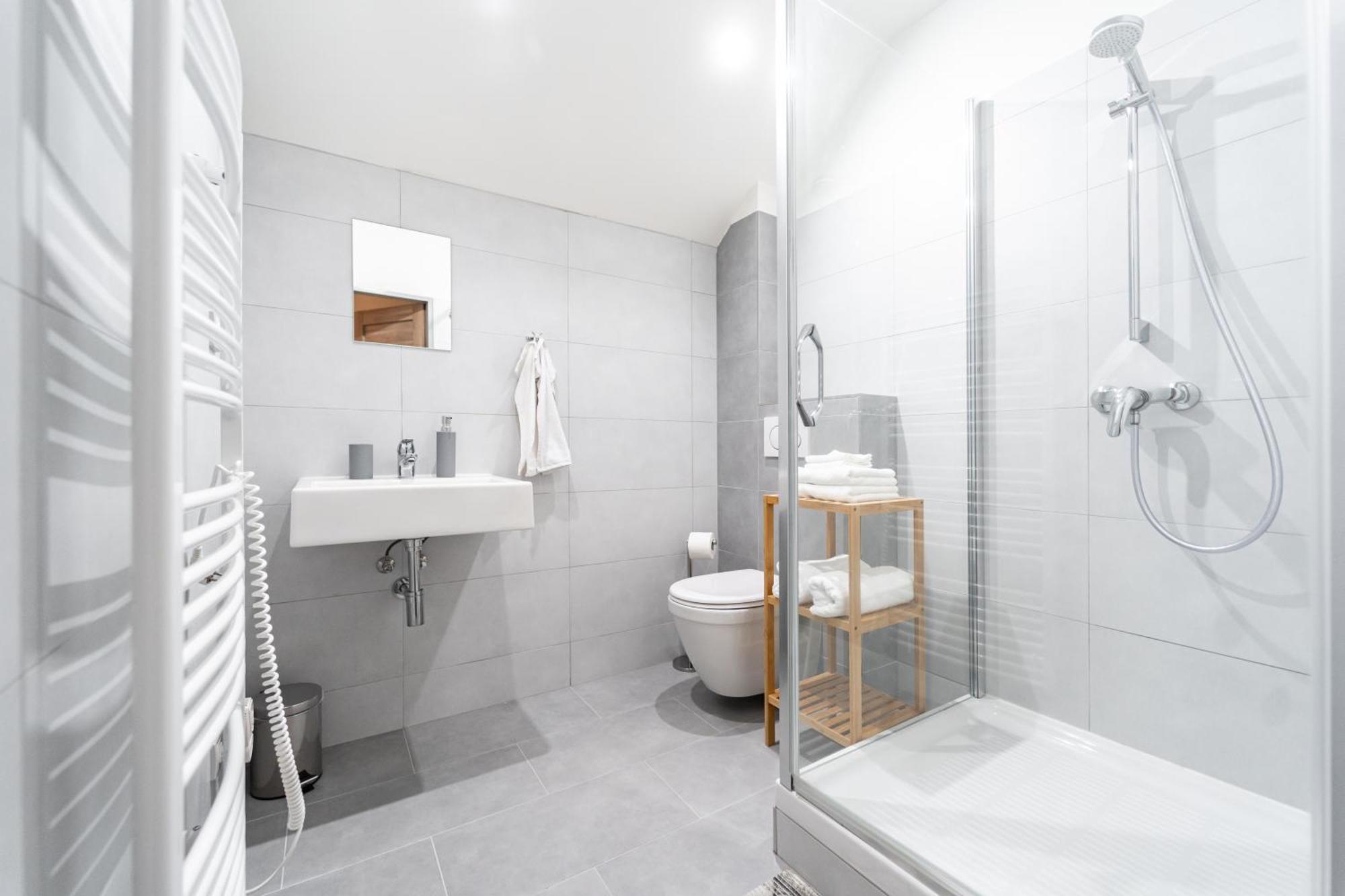 Apartmany Tera Miletín Dış mekan fotoğraf